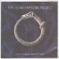 The alan parsons project  --  Let`s talk about me  Single7
